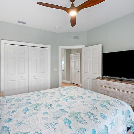 Flagler Avenue Beachside Retreat New Smyrna Beach Exterior photo