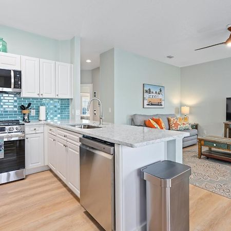 Flagler Avenue Beachside Retreat New Smyrna Beach Exterior photo
