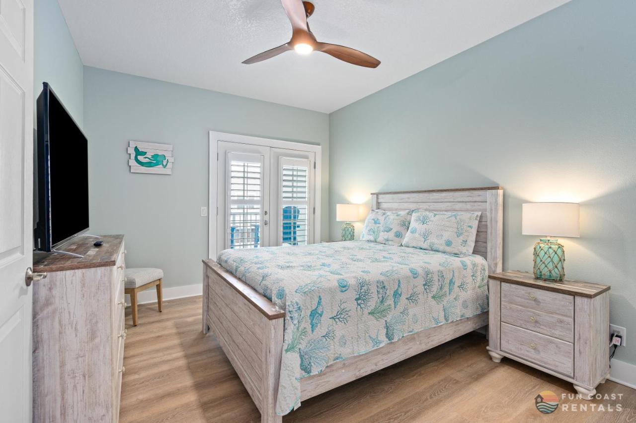 Flagler Avenue Beachside Retreat New Smyrna Beach Exterior photo