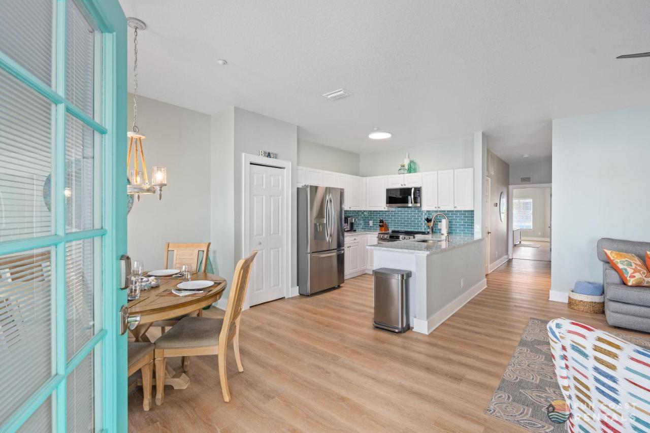 Flagler Avenue Beachside Retreat New Smyrna Beach Exterior photo