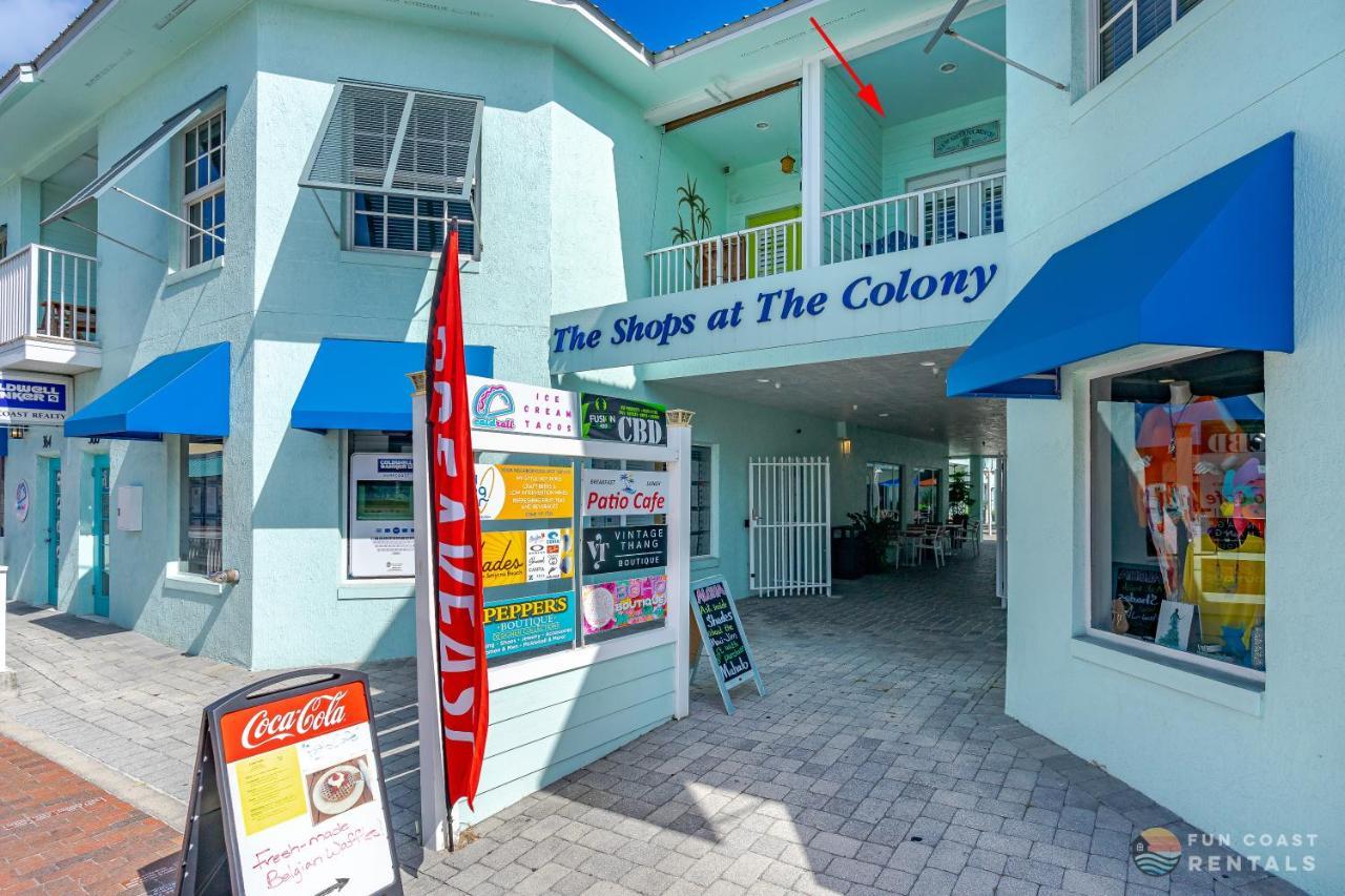 Flagler Avenue Beachside Retreat New Smyrna Beach Exterior photo